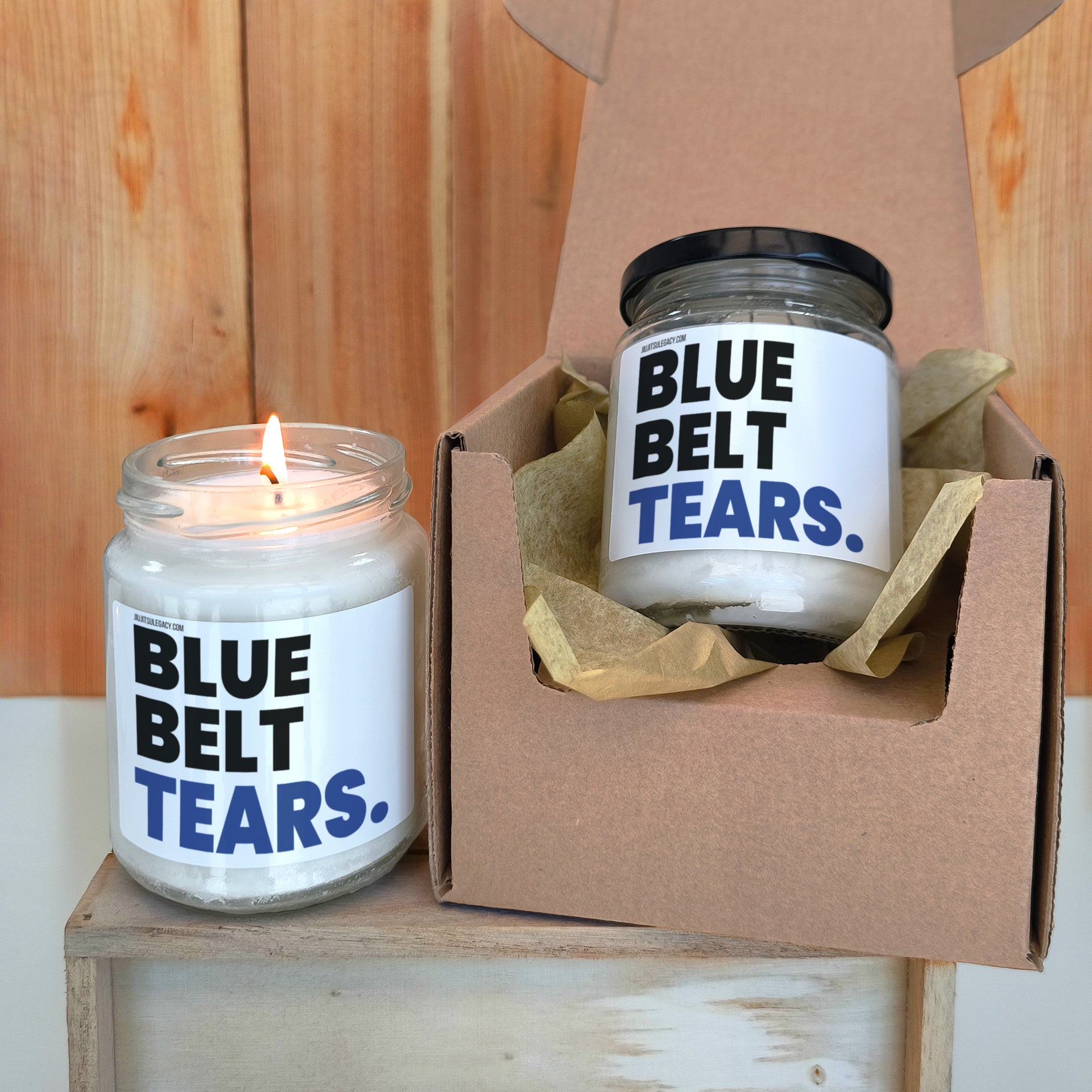 Gifts For Couples candles