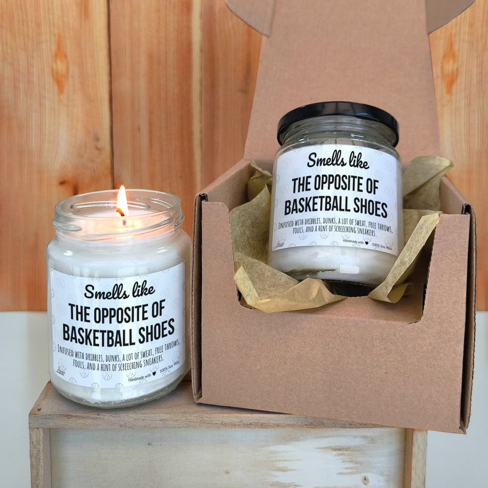 Gifts For Wife candles