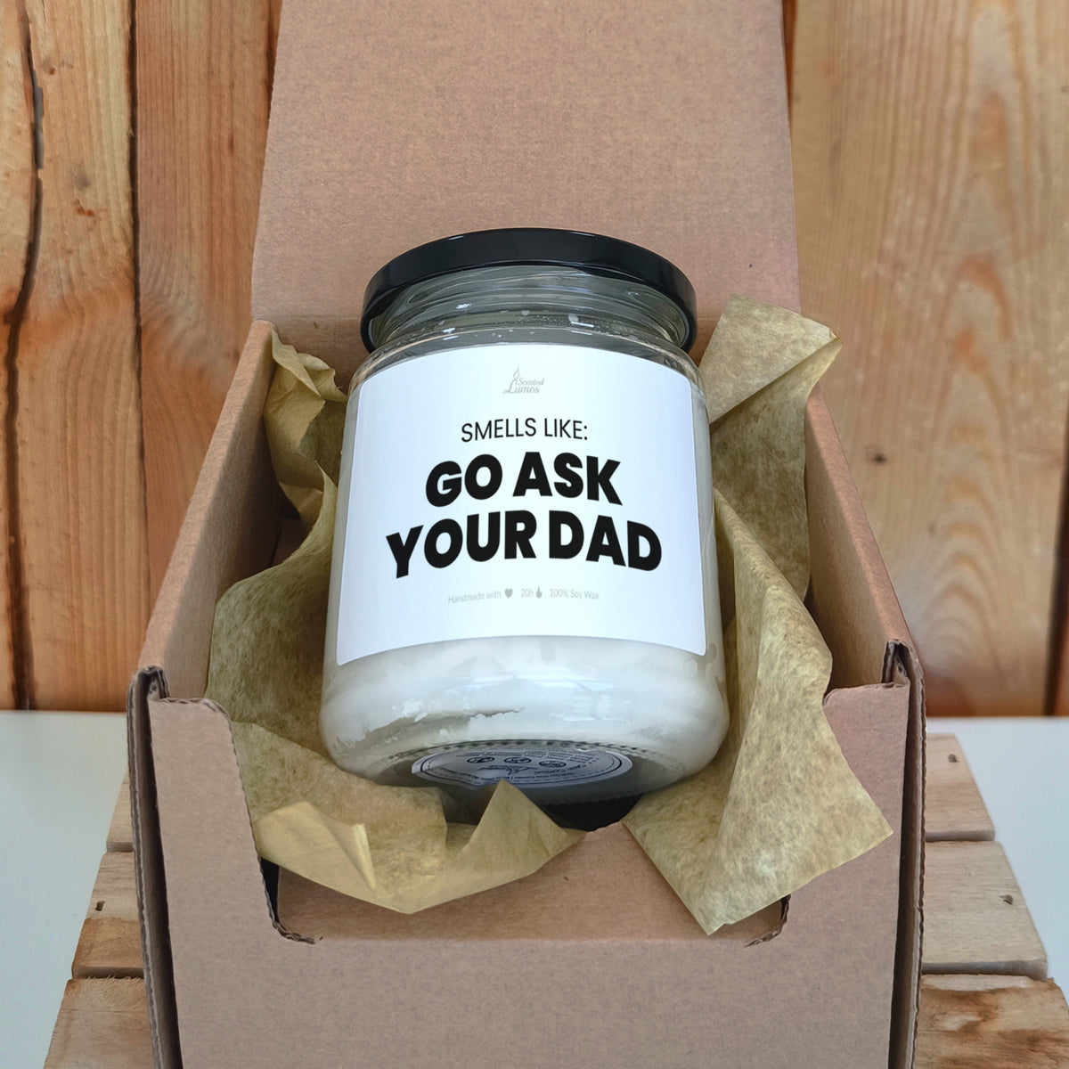 gift box large
