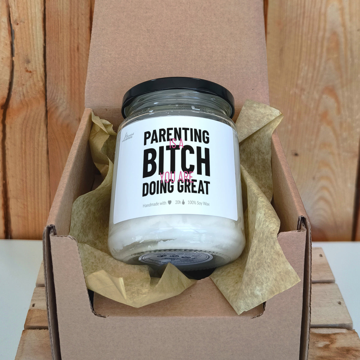 gift box large