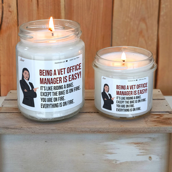 both sizes styled