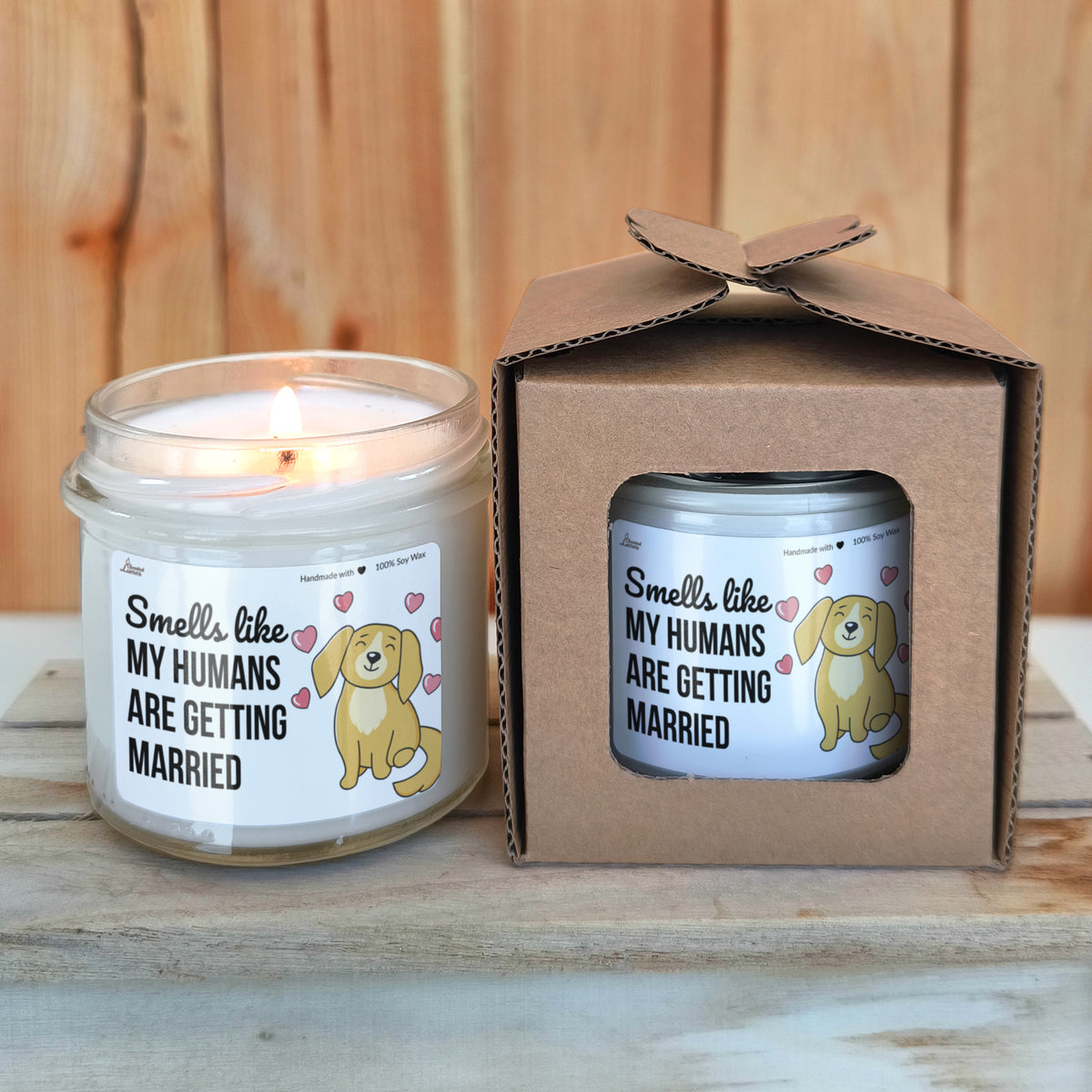 gift box small