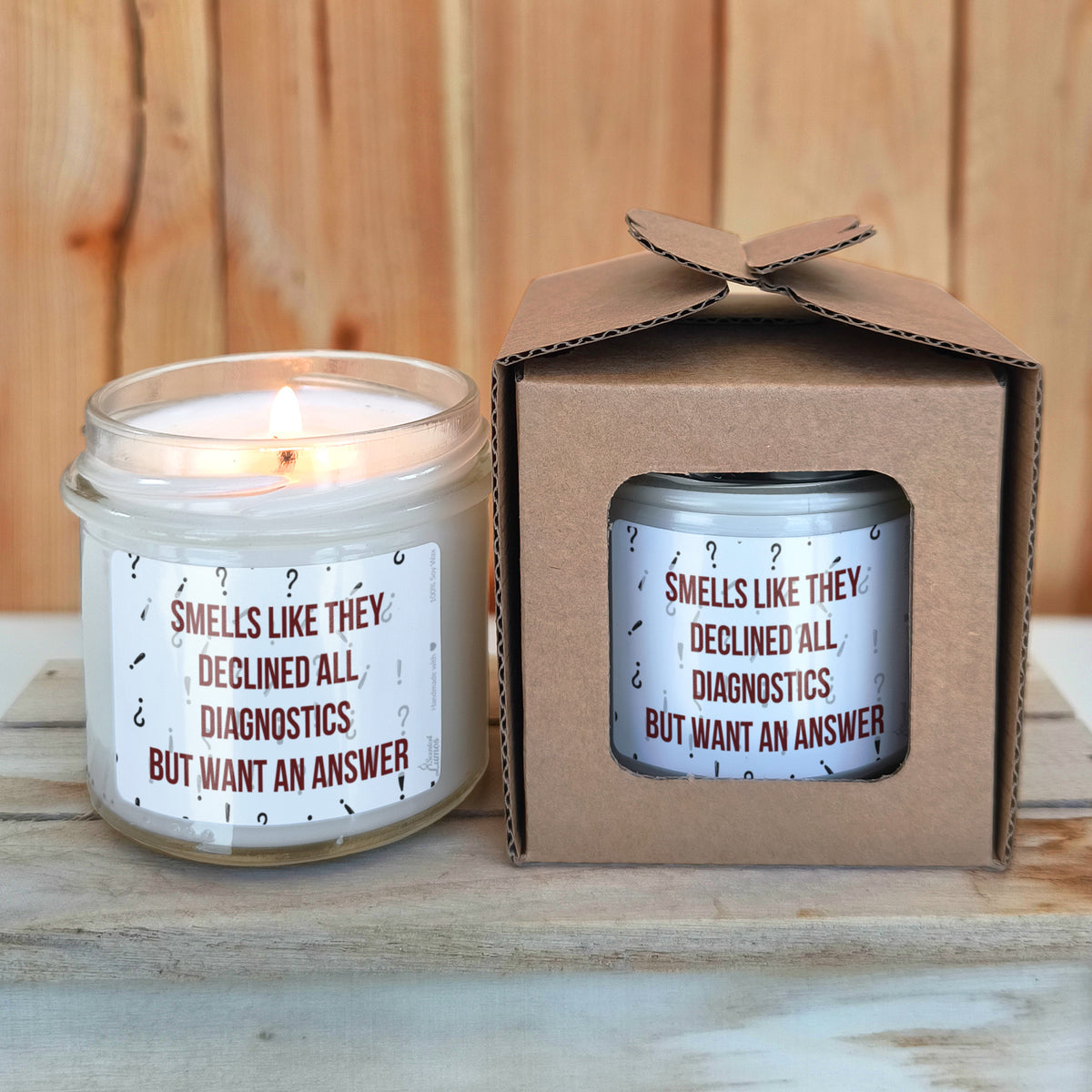 gift box small