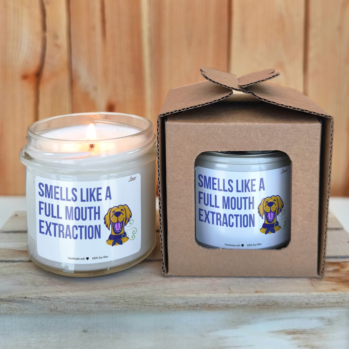 gift box small