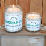 both sizes styled