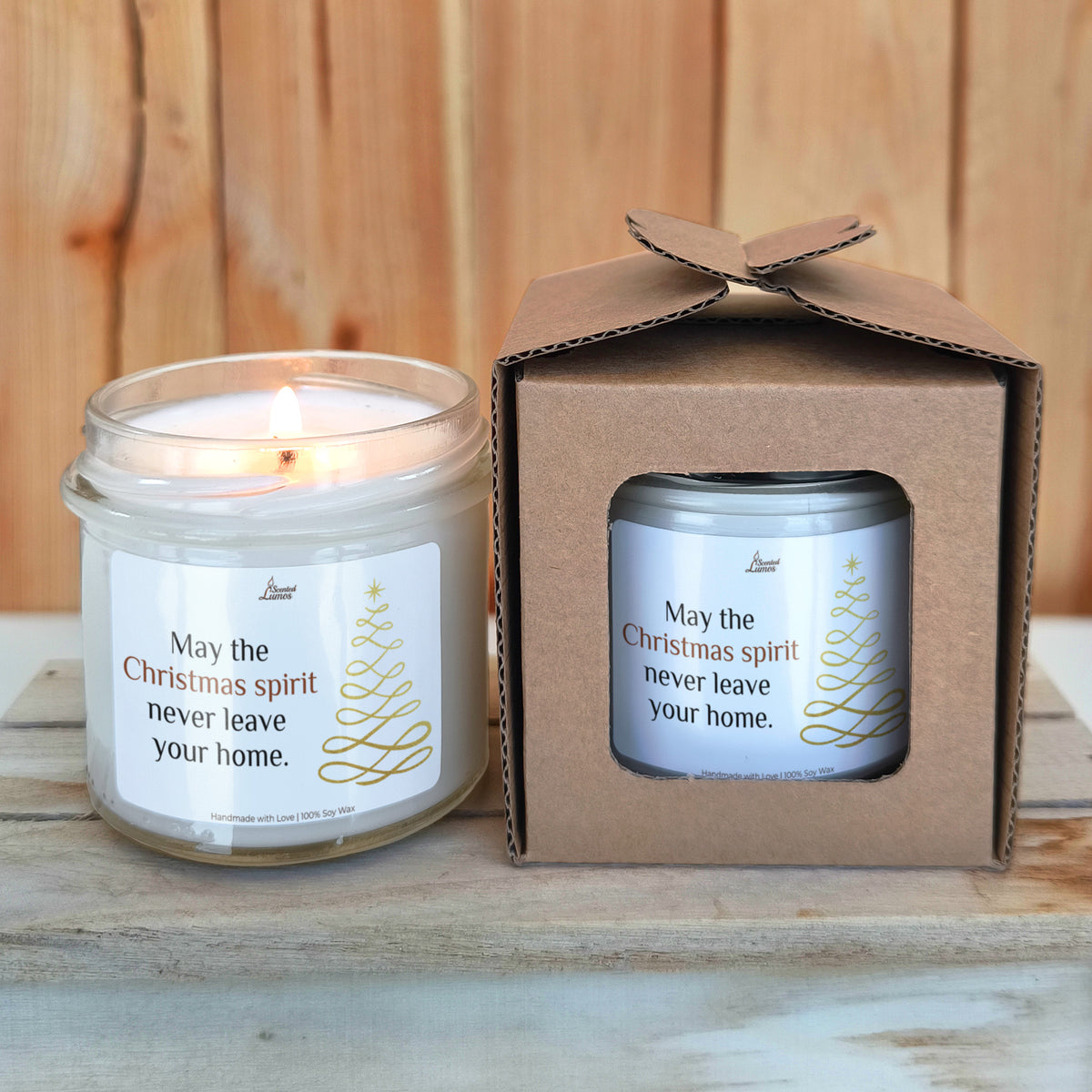 gift box small