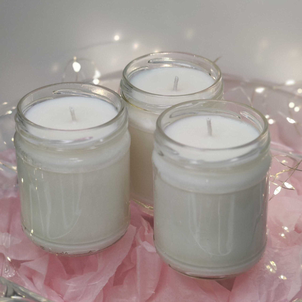 This day would be meaningless without me Scented Soy Candle Mother's Day
