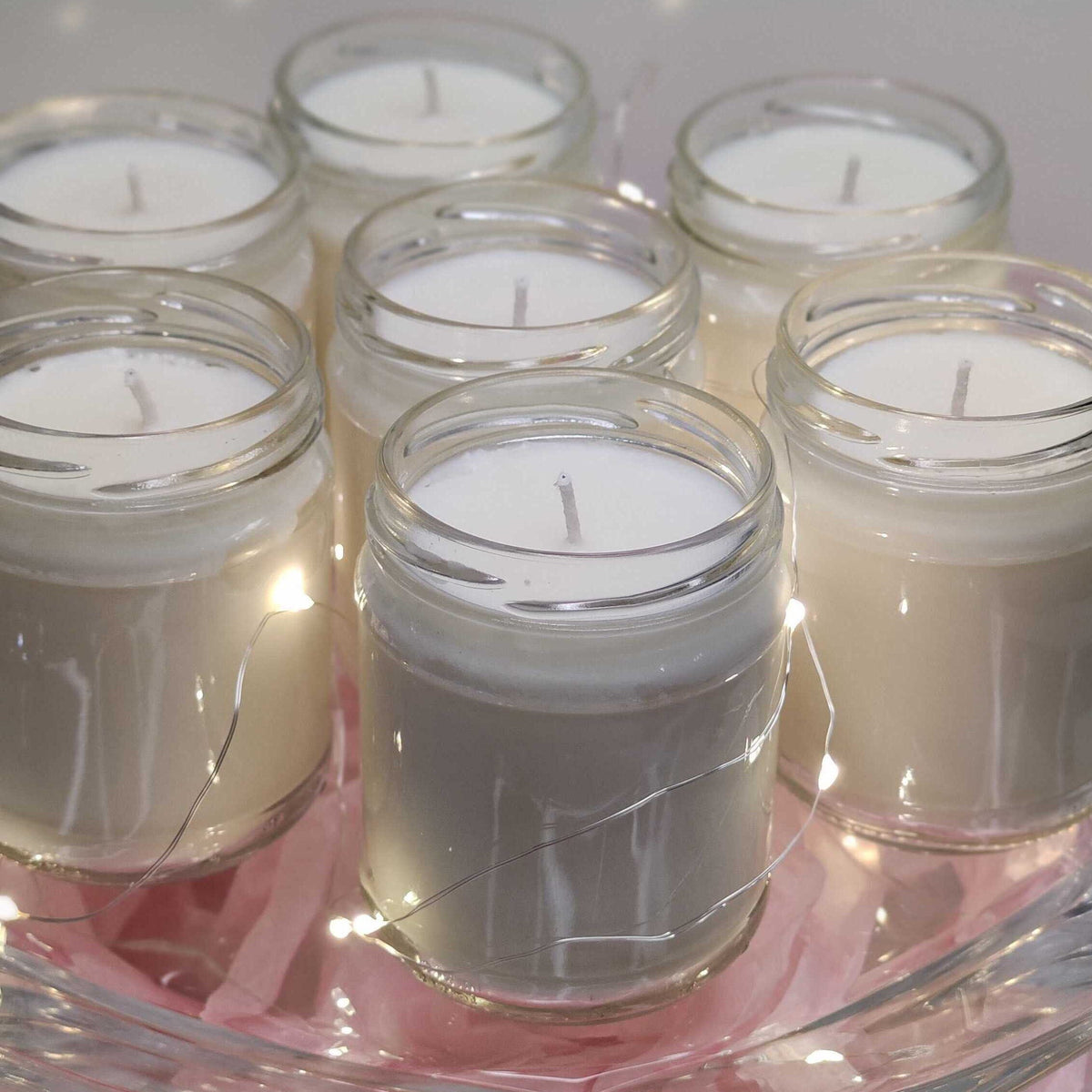 I blame you for how awesome I am Scented Soy Candle Mother's Day