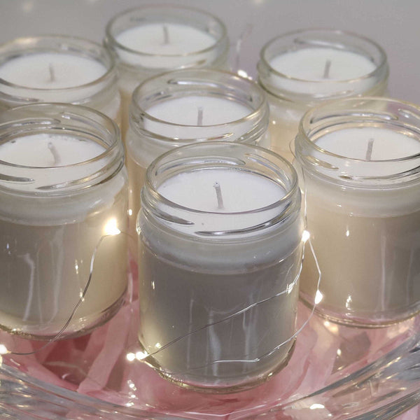 I blame you for how awesome I am Scented Soy Candle Mother's Day