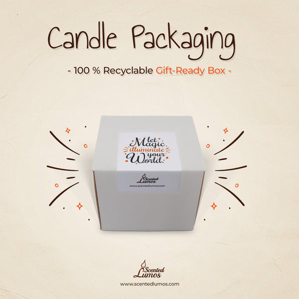 Smells like you're the best Dentist Scented Soy Candle