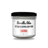 a jar of skin care product on a white background