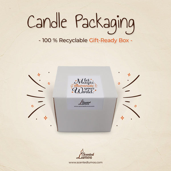 Smells like Aries Zodiac sign Scented Soy Candle